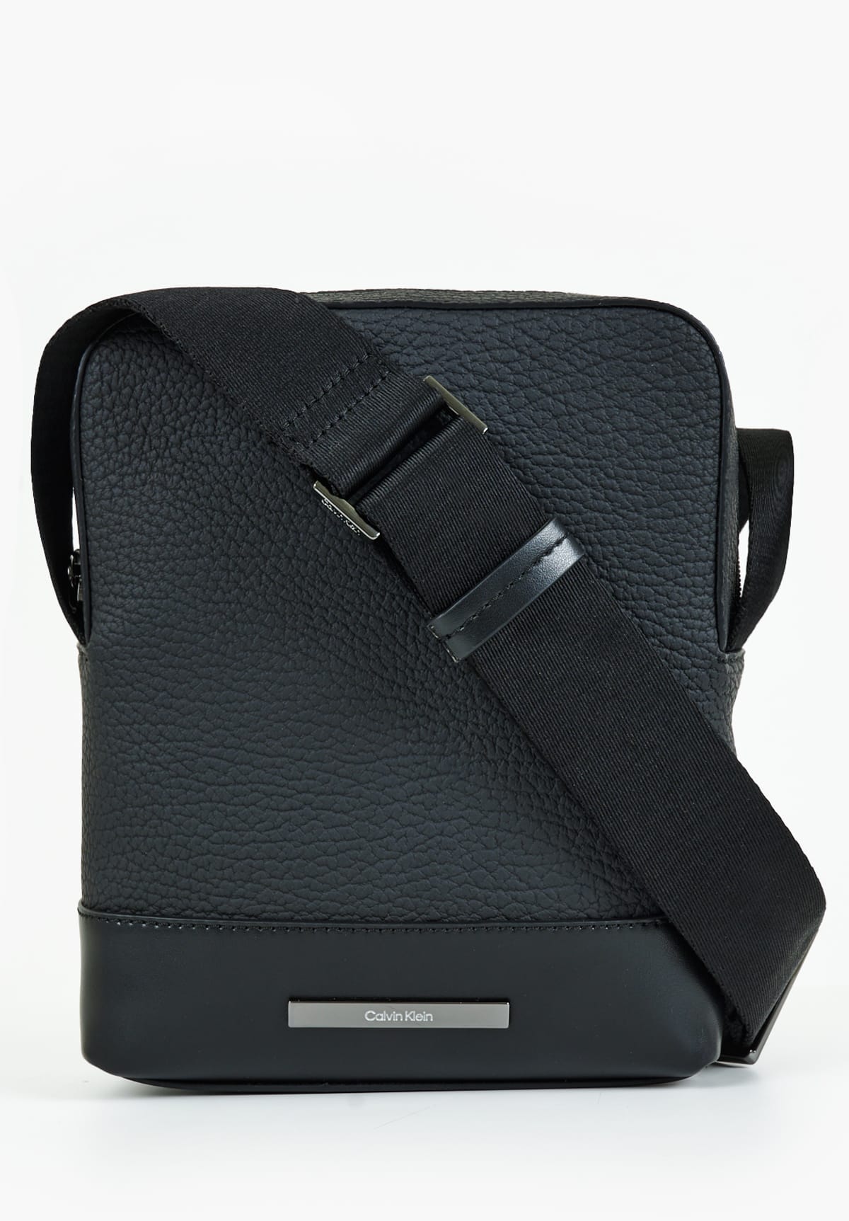 Men Bags Modern.Bar Black ECOleather mortoglou.gr eshop