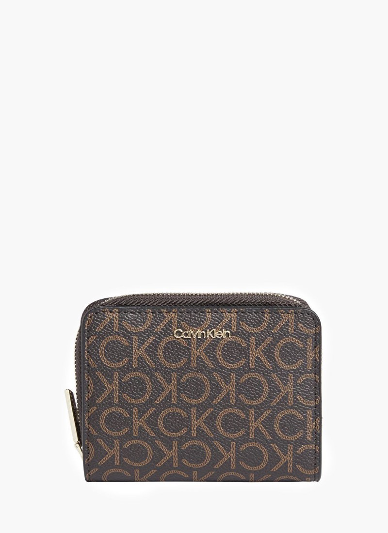 Calvin klein discount women wallets