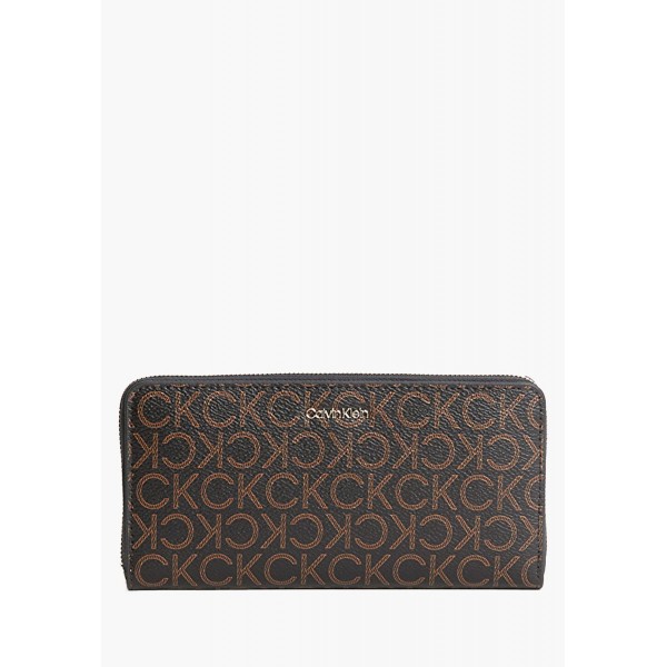 Calvin klein outlet women's wallets online