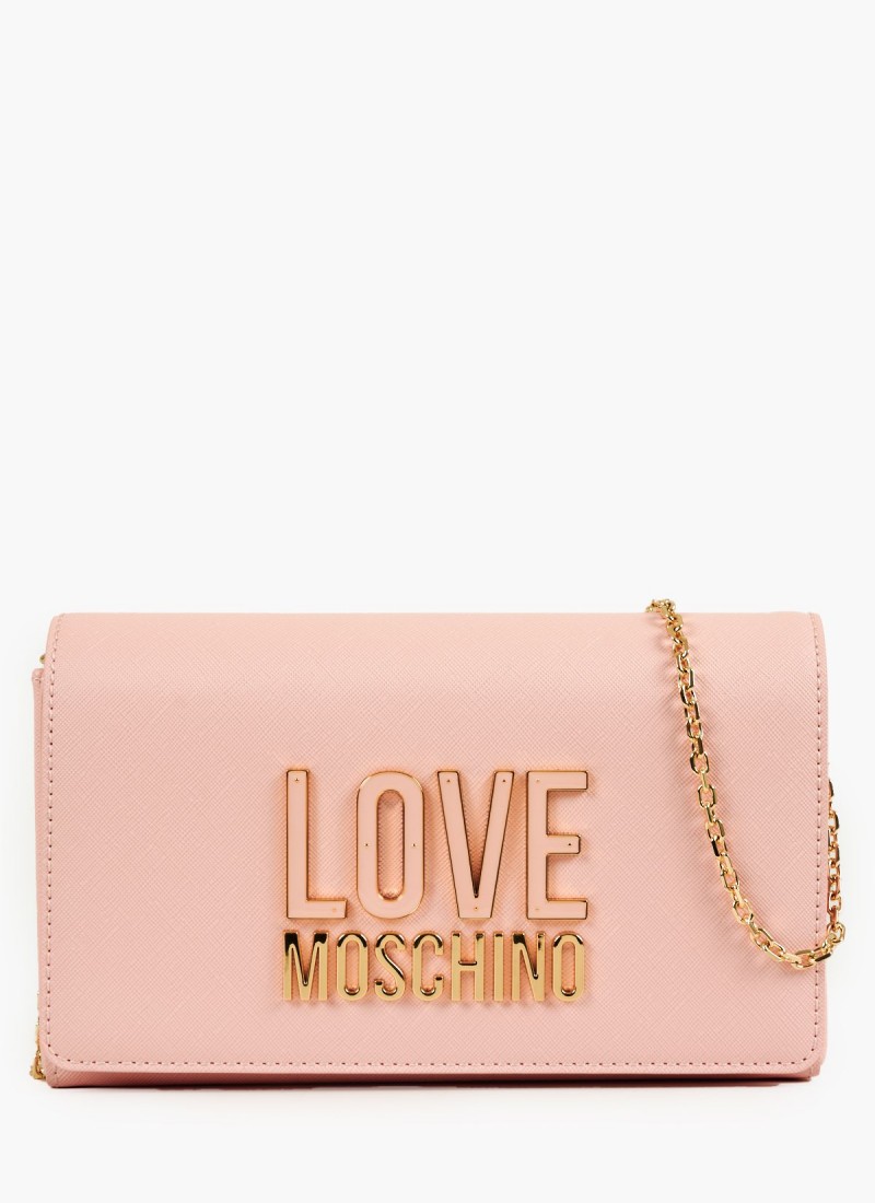 Is love moschino discount a good brand