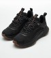 Women Casual Shoes A2N4B Black Buckskin Timberland