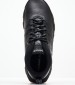 Men Boots A41X7 Black Leather Timberland