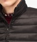 Men Jackets A5WPF Black Nylon Timberland