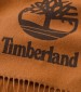 Ανδρικά Κασκόλ A616X Κίτρινο Aκρυλικό Timberland