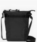 Men Bags A618U Black Nylon Timberland