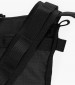 Men Bags A618U Black Nylon Timberland