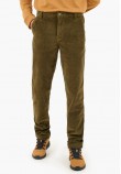 Men Pants A62MK Olive Cotton Timberland