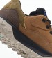 Ανδρικά Παπούτσια Casual A6BZW Καφέ Δέρμα Νούμπουκ Timberland