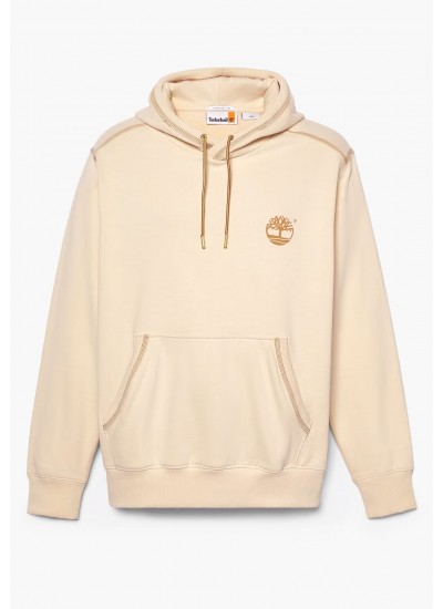 Ανδρικά Φούτερ Sh.Hoodie Κόκκινο Βαμβάκι GANT