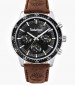 Men Watches TDWGF0029002 Brown Stainless Steel Timberland