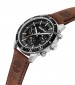 Men Watches TDWGF0029002 Brown Stainless Steel Timberland