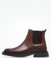 Men Boots Comfort.Chelsea Tabba Leather Tommy Hilfiger