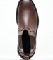 Men Boots Comfort.Chelsea Tabba Leather Tommy Hilfiger