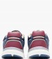 Παιδικά Παπούτσια Casual Cut.V.Sneaker Μπλε ECOleather-Ύφασμα Tommy Hilfiger