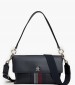 Γυναικείες Τσάντες Distinct.Bag Μπλε ECOleather Tommy Hilfiger