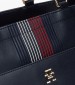 Γυναικείες Τσάντες Distinct.Corp Μπλε ECOleather Tommy Hilfiger