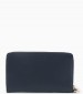 Women Wallets Distinct.Travel Blue ECOleather Tommy Hilfiger