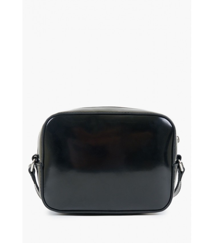 Women Bags Ess.Seasonal Black ECOleather Tommy Hilfiger