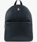 Γυναικείες Τσάντες Fresh.Backpack Μαύρο ECOleather Tommy Hilfiger