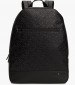 Ανδρικές Τσάντες Gram.Backpack Μαύρο ECOleather Tommy Hilfiger