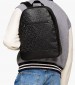 Ανδρικές Τσάντες Gram.Backpack Μαύρο ECOleather Tommy Hilfiger