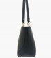 Women Bags Hrtg.Tote Black ECOleather Tommy Hilfiger