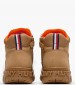 Παιδικά Μποτάκια Ice.Bootie Ταμπά ECOleather Tommy Hilfiger