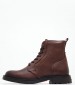 Men Boots Lwt.Boot Tabba Leather Tommy Hilfiger