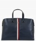 Γυναικείες Τσάντες Modern.Corp Μπλε ECOleather Tommy Hilfiger