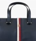 Γυναικείες Τσάντες Modern.Corp Μπλε ECOleather Tommy Hilfiger