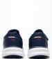 Παιδικά Παπούτσια Casual Uni.Lowcut Μπλε ECOleather Tommy Hilfiger