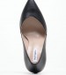 Women Pumps & Peeptoes High 2446.100147 Black Leather Mortoglou