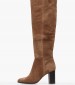 Women Boots 2469.75701 Tabba Buckskin Mortoglou