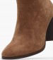 Women Boots 2469.75701 Tabba Buckskin Mortoglou