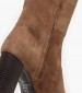 Women Boots 2469.75701 Tabba Buckskin Mortoglou