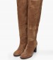 Women Boots 2469.75701 Tabba Buckskin Mortoglou