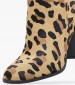 Women Boots 2480.75701 Leopard Pony Mortoglou