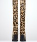 Women Boots 2480.75701 Leopard Pony Mortoglou