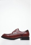 Men Shoes 13202.S Brown Leather Tamaris