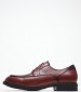 Men Shoes 13202.S Brown Leather Tamaris