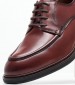 Men Shoes 13202.S Brown Leather Tamaris