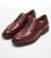 Men Shoes 13202.S Brown Leather Tamaris