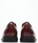 Men Shoes 13202.S Brown Leather Tamaris