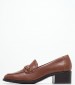 Women Moccasins 24318 Tabba Leather Tamaris