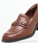 Women Moccasins 24318 Tabba Leather Tamaris