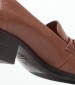 Women Moccasins 24318 Tabba Leather Tamaris