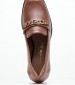 Women Moccasins 24318 Tabba Leather Tamaris