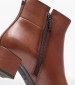 Women Boots 25345 Tabba Leather Tamaris