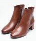 Women Boots 25345 Tabba Leather Tamaris