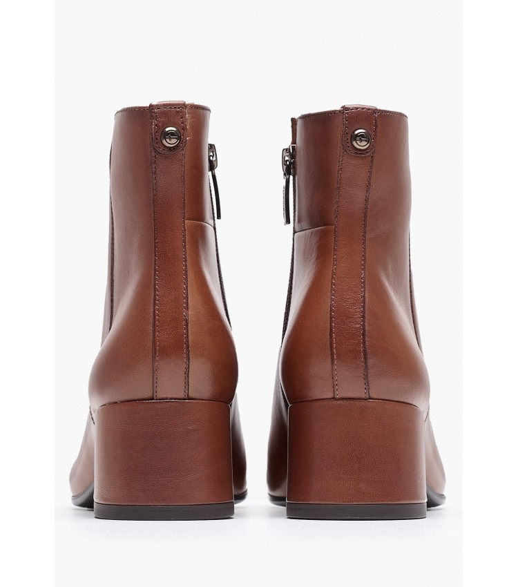 Women Boots 25345 Tabba Leather Tamaris